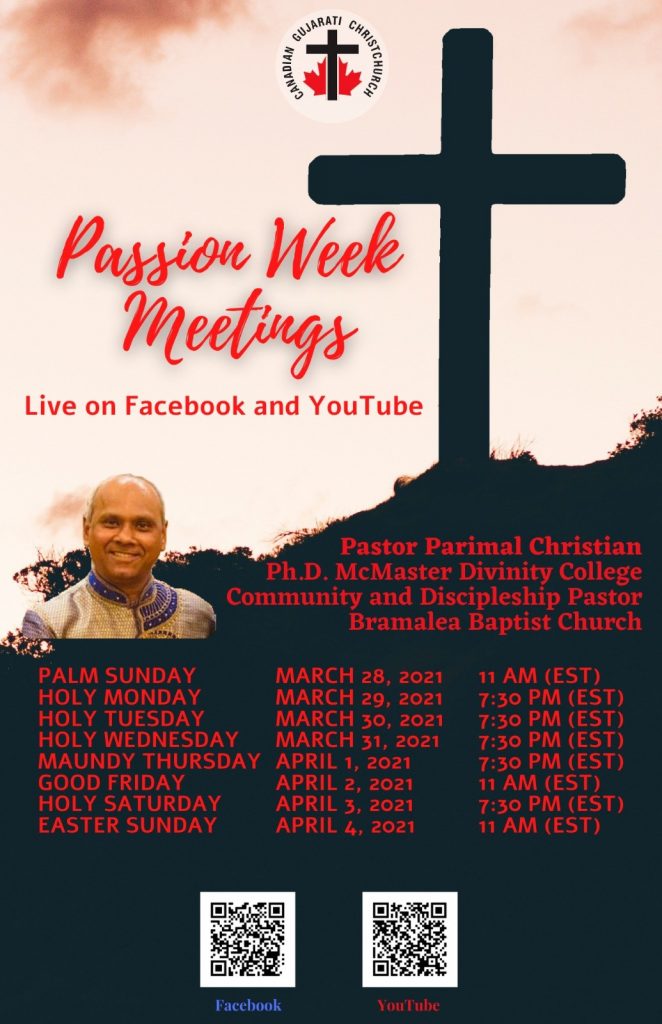 Passion-Week-2021